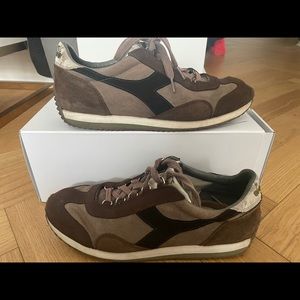 Diadora Heritage Equipe Evo